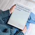Depresión: Cuando la Vida se Apaga en el Árbol | Ebook + Plan de 21 Días